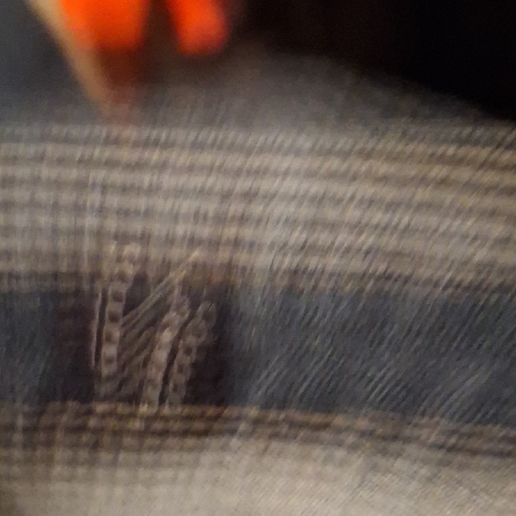 Lucky Brand Denim Straight Jeans 10/30 💙💙💙💙 - Picture 8 of 11